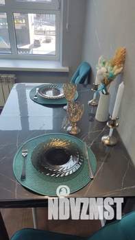 1-к квартира, посуточно, 35м2, 4/9 этаж