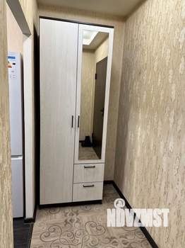 Студия квартира, посуточно, 27м2, 9/17 этаж