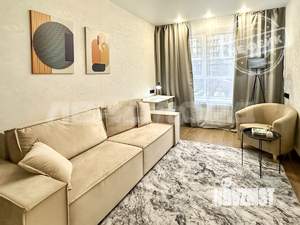 2-к квартира, на длительный срок, 60м2, 2/24 этаж