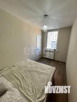 1-к квартира, на длительный срок, 38м2, 11/26 этаж