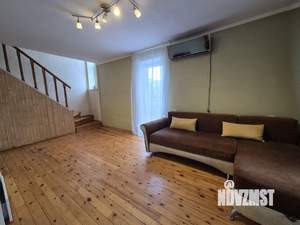 3-к квартира, на длительный срок, 98м2, 5/6 этаж