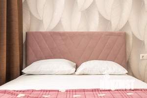 3-к квартира, посуточно, 50м2, 1/1 этаж