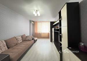 1-к квартира, на длительный срок, 45м2, 10/24 этаж