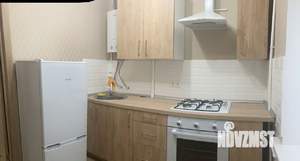 1-к квартира, на длительный срок, 32м2, 4/5 этаж