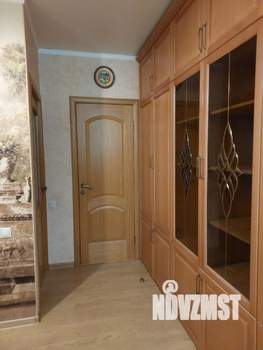 3-к квартира, на длительный срок, 86м2, 3/10 этаж