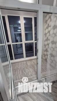 1-к квартира, на длительный срок, 39м2, 13/20 этаж