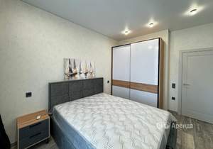 2-к квартира, на длительный срок, 50м2, 24/26 этаж