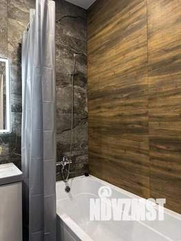 1-к квартира, посуточно, 39м2, 1/1 этаж