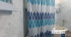 2-к квартира, посуточно, 53м2, 1/5 этаж