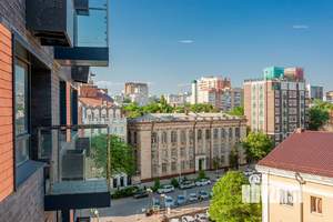 2-к квартира, посуточно, 44м2, 1/1 этаж