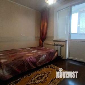 2-к квартира, на длительный срок, 46м2, 8/20 этаж