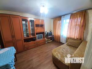 1-к квартира, на длительный срок, 22м2, 3/9 этаж