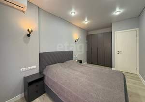 2-к квартира, на длительный срок, 50м2, 10/21 этаж