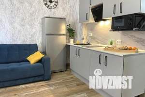 1-к квартира, посуточно, 30м2, 8/24 этаж
