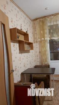 1-к квартира, на длительный срок, 20м2, 3/18 этаж