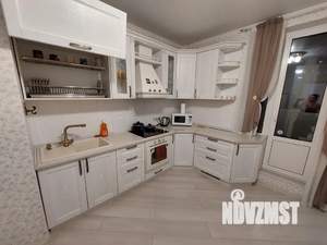 2-к квартира, посуточно, 65м2, 8/16 этаж