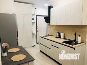 Студия квартира, посуточно, 28м2, 10/10 этаж