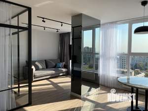 2-к квартира, на длительный срок, 60м2, 17/25 этаж