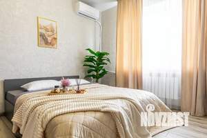 2-к квартира, посуточно, 70м2, 1/1 этаж