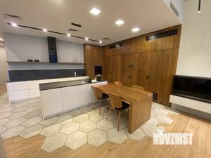 4-к квартира, на длительный срок, 168м2, 16/16 этаж