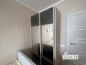 1-к квартира, на длительный срок, 35м2, 10/26 этаж