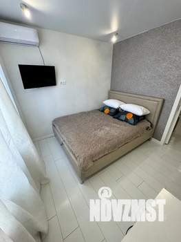 2-к квартира, посуточно, 45м2, 1/10 этаж