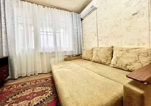 1-к квартира, на длительный срок, 22м2, 9/9 этаж