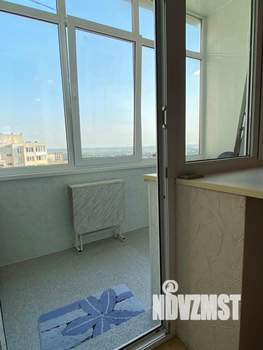 1-к квартира, на длительный срок, 40м2, 10/11 этаж