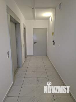 Студия квартира, на длительный срок, 28м2, 16/19 этаж