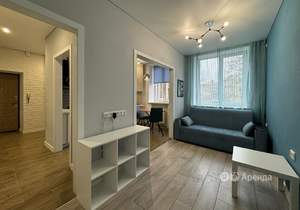 2-к квартира, на длительный срок, 61м2, 4/5 этаж