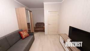 1-к квартира, на длительный срок, 32м2, 19/19 этаж