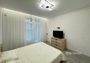 2-к квартира, на длительный срок, 43м2, 13/24 этаж