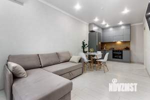 2-к квартира, посуточно, 60м2, 5/32 этаж