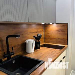 1-к квартира, посуточно, 23м2, 1/1 этаж