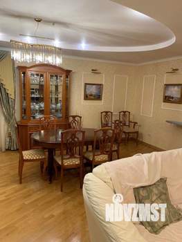3-к квартира, на длительный срок, 120м2, 7/10 этаж