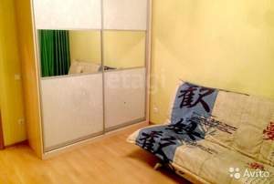 2-к квартира, на длительный срок, 54м2, 6/9 этаж