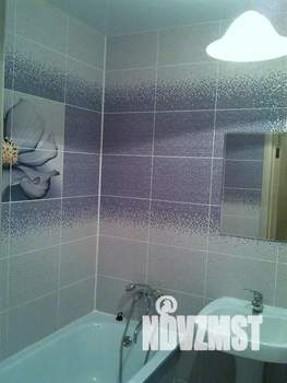 1-к квартира, посуточно, 40м2, 5/22 этаж