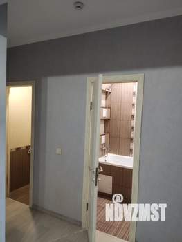 2-к квартира, на длительный срок, 43м2, 1/21 этаж