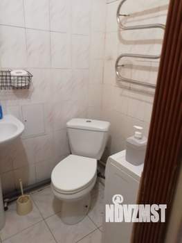 3-к квартира, на длительный срок, 43м2, 2/2 этаж