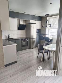 2-к квартира, на длительный срок, 42м2, 21/25 этаж