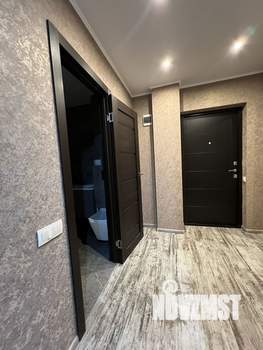 Студия квартира, на длительный срок, 35м2, 26/26 этаж