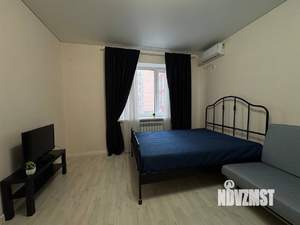 1-к квартира, на длительный срок, 36м2, 8/19 этаж