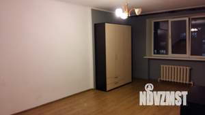 1-к квартира, на длительный срок, 48м2, 4/17 этаж