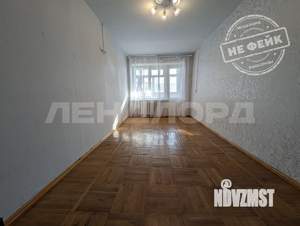 2-к квартира, на длительный срок, 43м2, 4/5 этаж