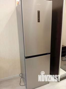 Студия квартира, на длительный срок, 27м2, 6/17 этаж