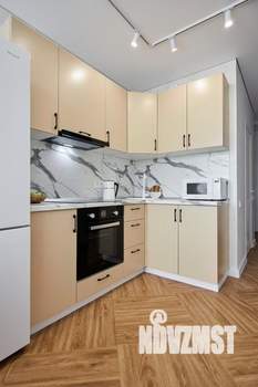 2-к квартира, посуточно, 59м2, 1/1 этаж