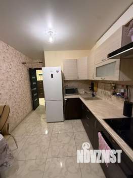 1-к квартира, на длительный срок, 42м2, 10/11 этаж