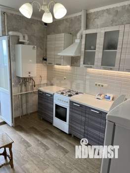 1-к квартира, на длительный срок, 42м2, 16/25 этаж