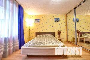 1-к квартира, посуточно, 50м2, 5/10 этаж