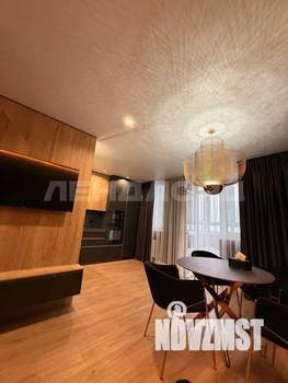 2-к квартира, на длительный срок, 50м2, 25/25 этаж